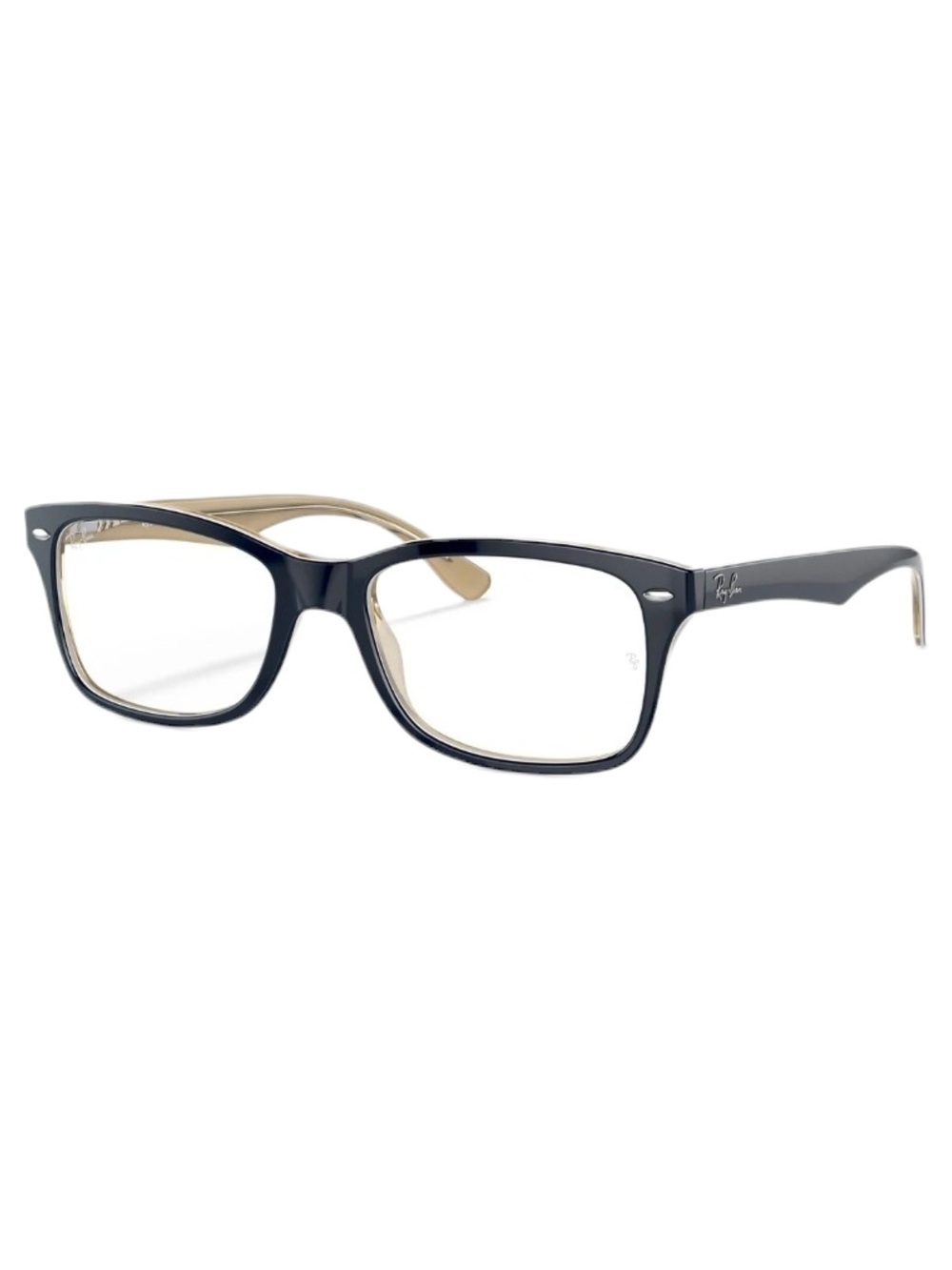 Ray-Ban 5228 Eyeglasses 8119 - Blue / 50-17-140 Unisex